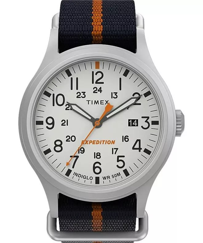 Ceas Barbatesc Timex Expedition North Sierra TW2V22800