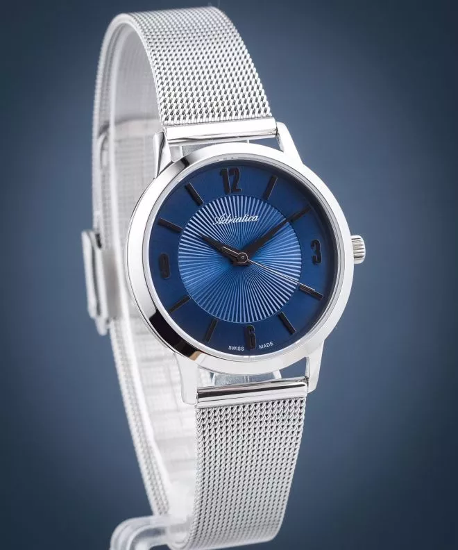 Ceas dama Adriatica Sapphire A3173.5155Q