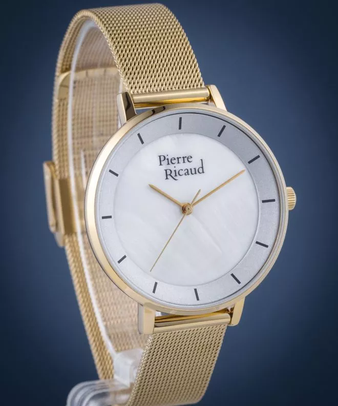 Ceas Dama Pierre Ricaud Fashion P22056.111FQ