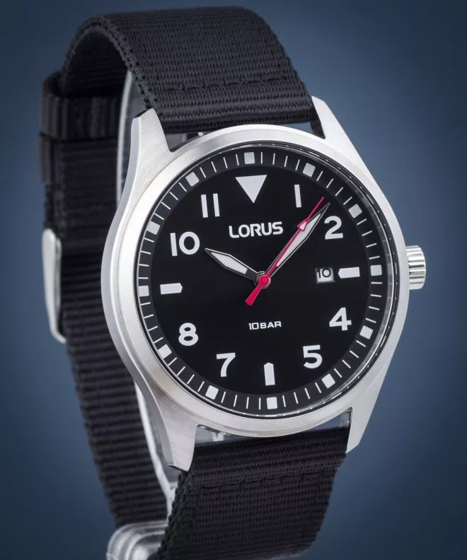 Ceas barbatesc Lorus Classic RH927QX9