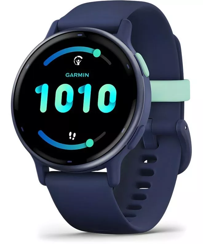 Ceas Sport unisex Garmin Vívoactive 5 010-02862-12