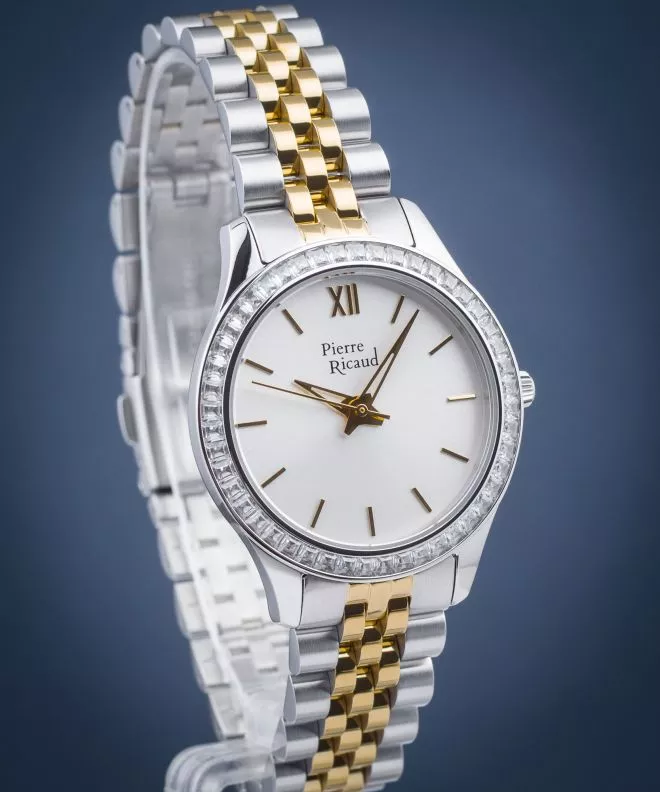 Ceas dama Pierre Ricaud Classic P22064.2113QZ