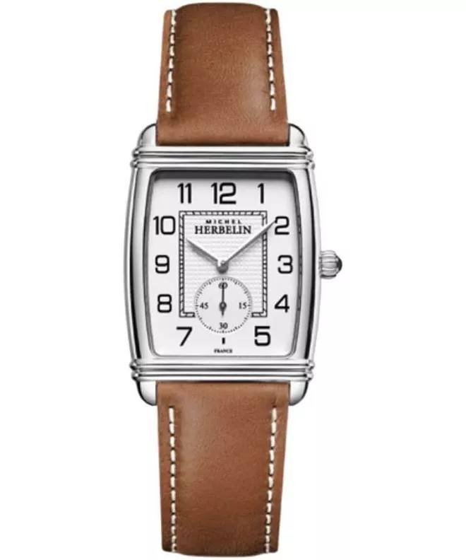 Ceas Barbatesc Herbelin Art Déco 10638/22GO