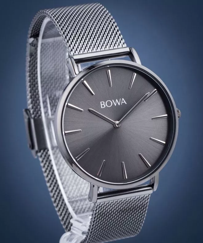 Ceas Dama BOWA New York NY386-65-186M