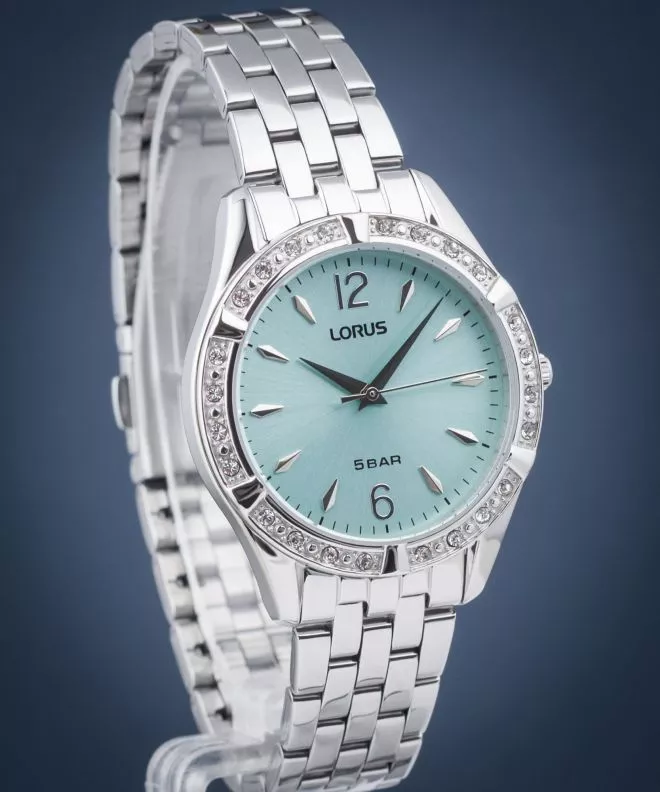 Ceas dama Lorus Classic RG263WX9