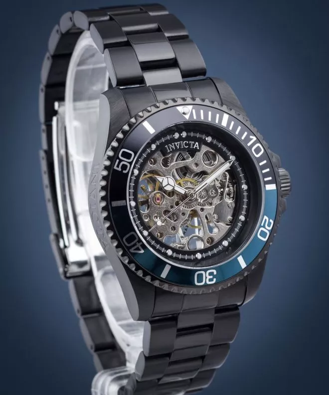 Ceas Barbatesc Invicta Pro Diver Mechanical 37882
