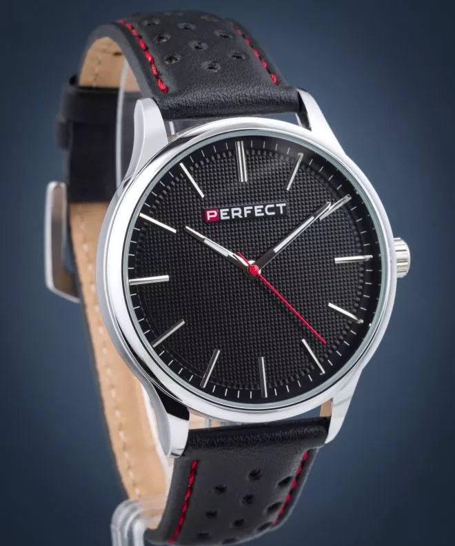 Ceas barbatesc Perfect Classic PF00624