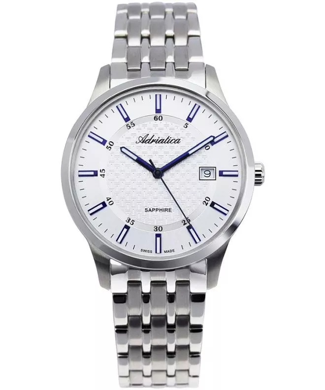 Ceas barbatesc Adriatica Classic A1256.51B3Q