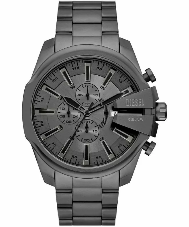 Ceas barbatesc Diesel Mega Chief Slim Chronograph DZ4676