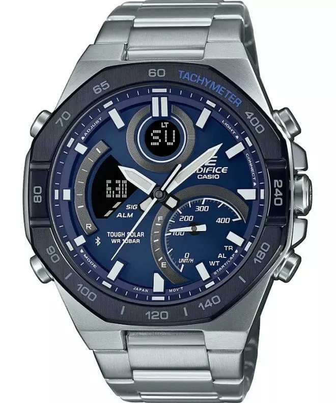 Ceas Barbatesc Casio Edifice Armband ECB-950DB-2AEF
