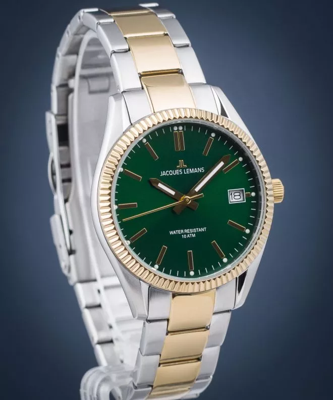 Ceas dama Jacques Lemans Derby 50-4K