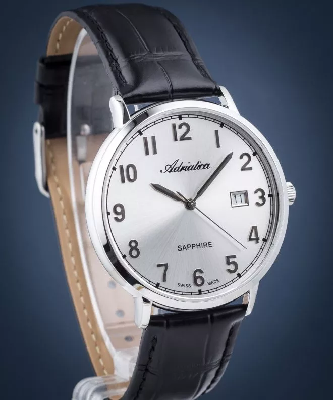 Ceas barbatesc Adriatica Classic A1283.5223Q