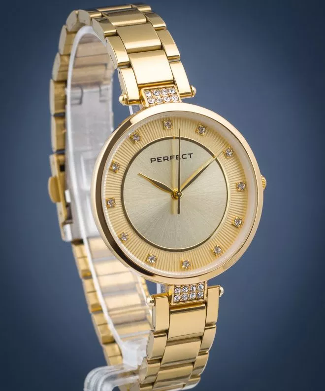 Ceas dama Perfect Classic PF00594
