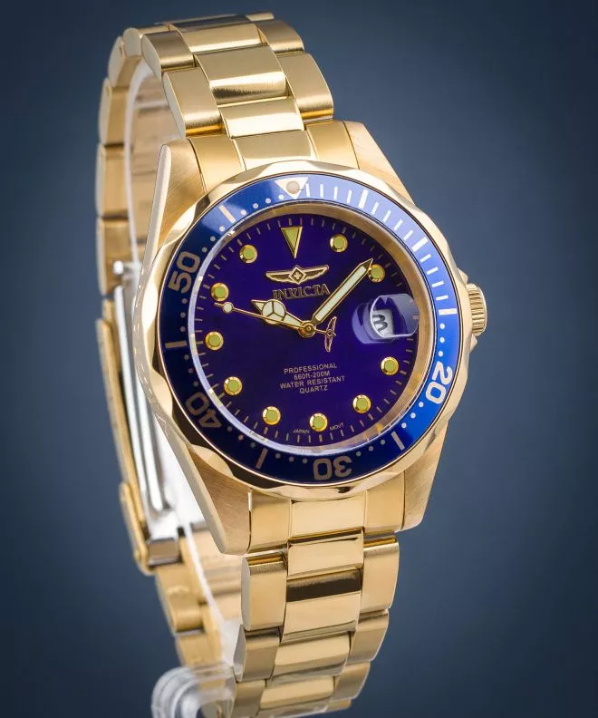 Ceas barbatesc Invicta Pro Diver 17052