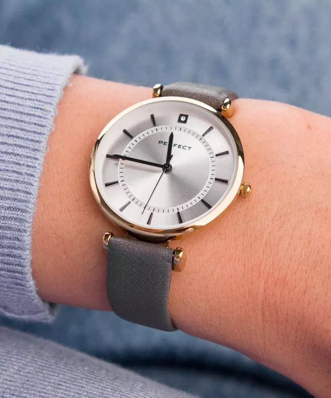 Ceas Dama Perfect Classic PF00282