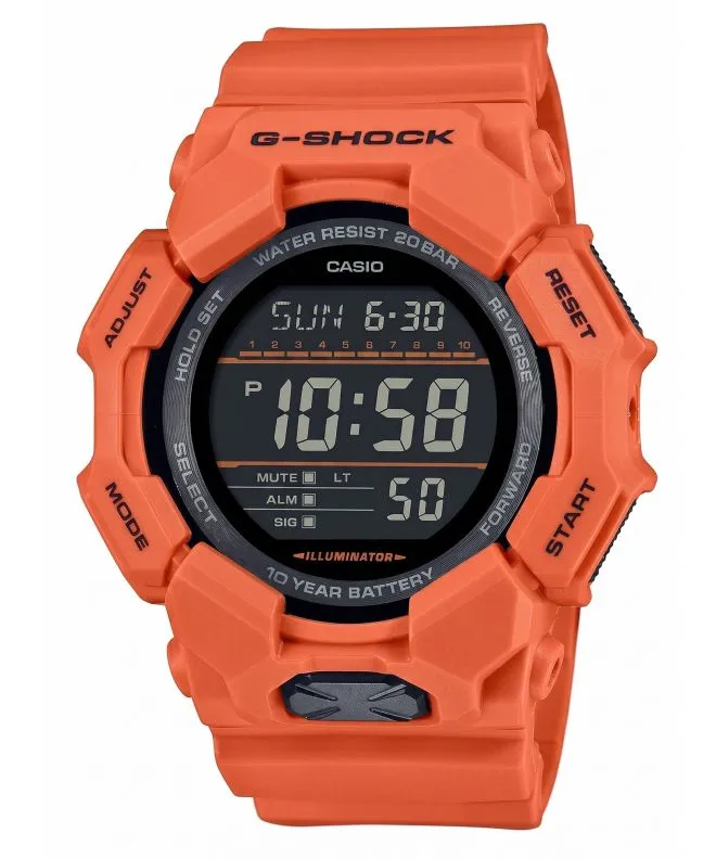 Ceas barbatesc Casio G-Shock Classic GD-010-4ER