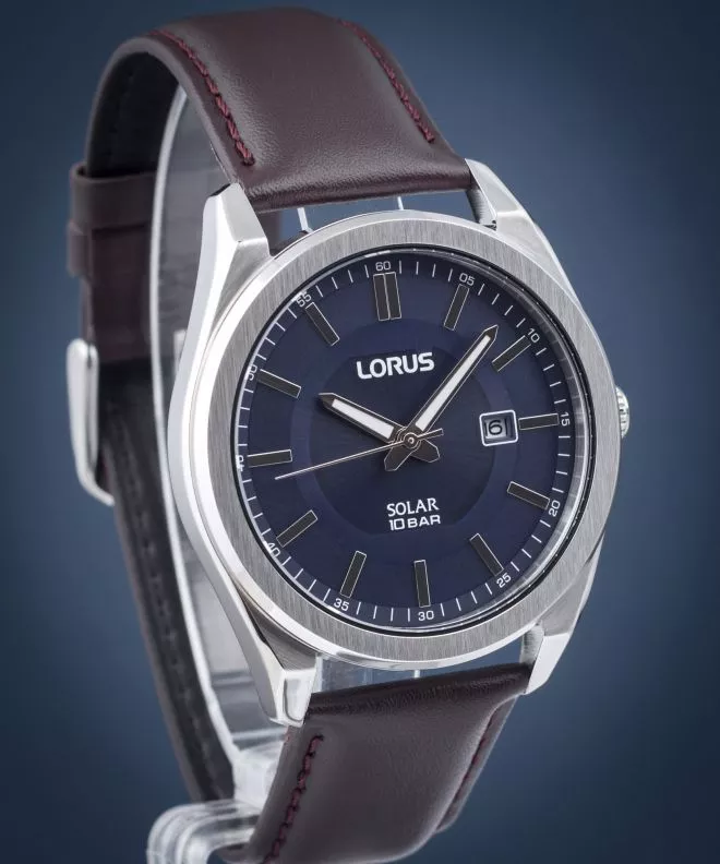 Ceas barbatesc Lorus Sports Solar RX357AX9