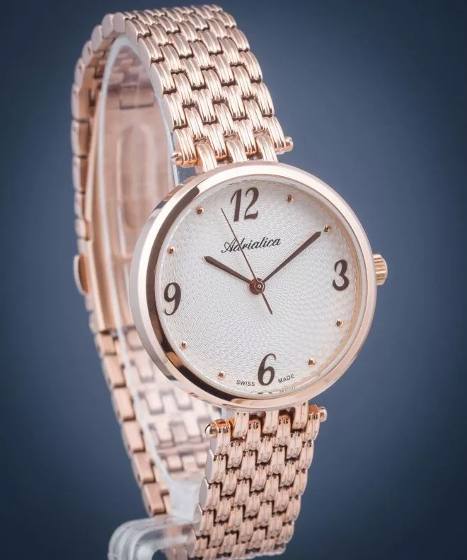 Ceas Dama Adriatica Fashion A3438.9173Q