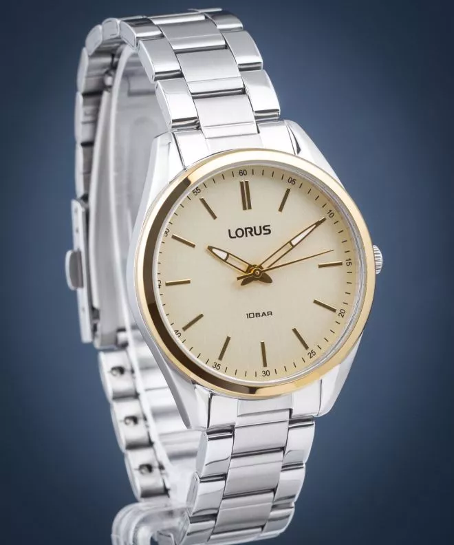 Ceas dama Lorus Classic RG214WX9