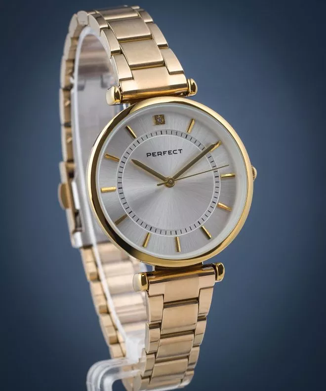 Ceas Dama Perfect Classic PF00363