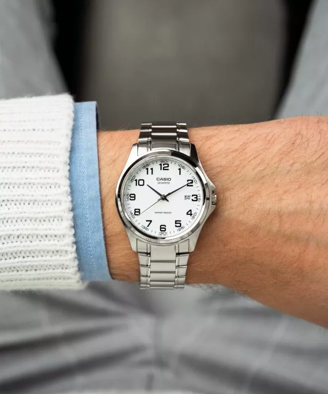 Ceas barbatesc Casio Classic MTP-1183A-7B (MTP-1183PA-7BEF)