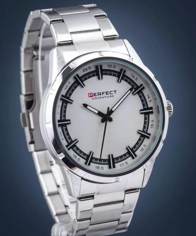 Ceas barbatesc Perfect Adventure PF00563
