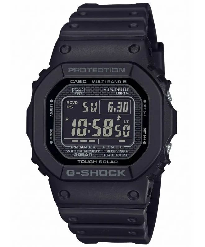 Ceas barbatesc Casio G-Shock Original GW-5000HS-1ER