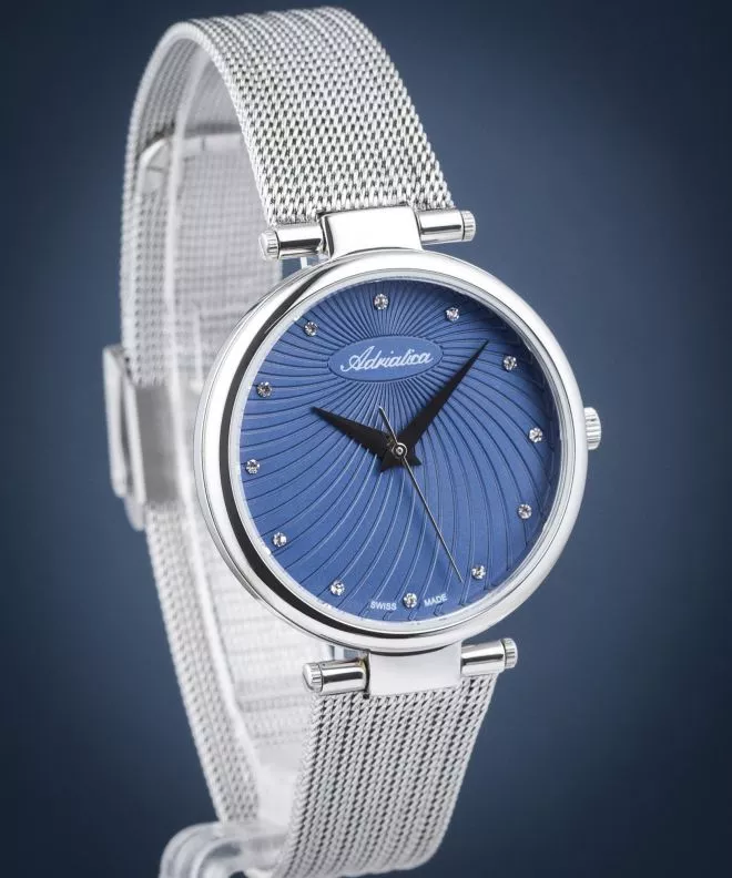 Ceas dama Adriatica Classic A3689.51451Q