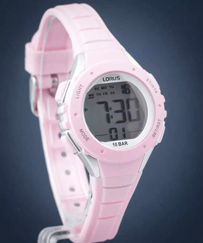 Ceas pentru copii Lorus Kids R2367PX9