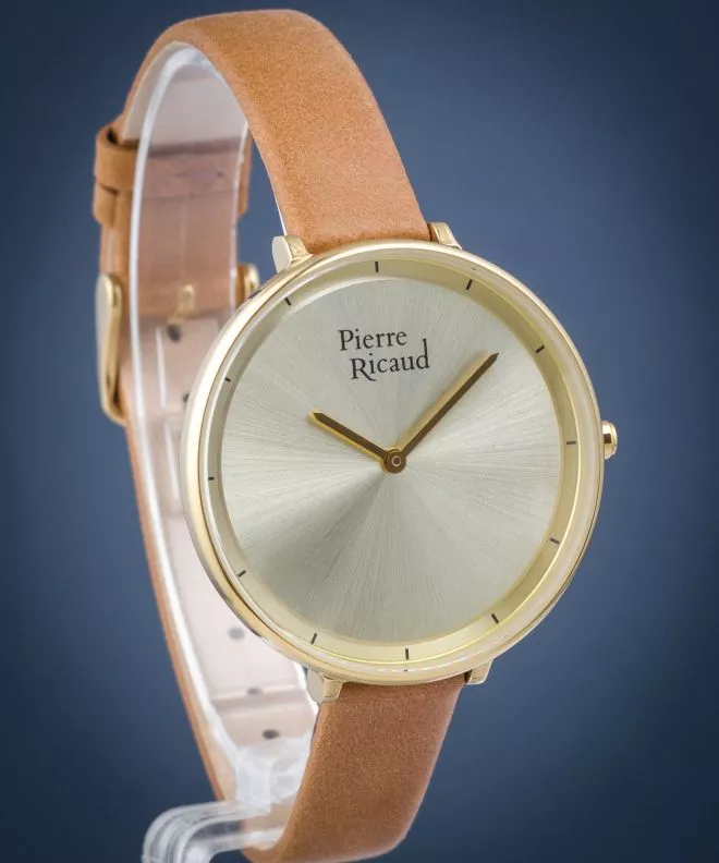 Ceas Dama Pierre Ricaud Classic P22100.1B11Q