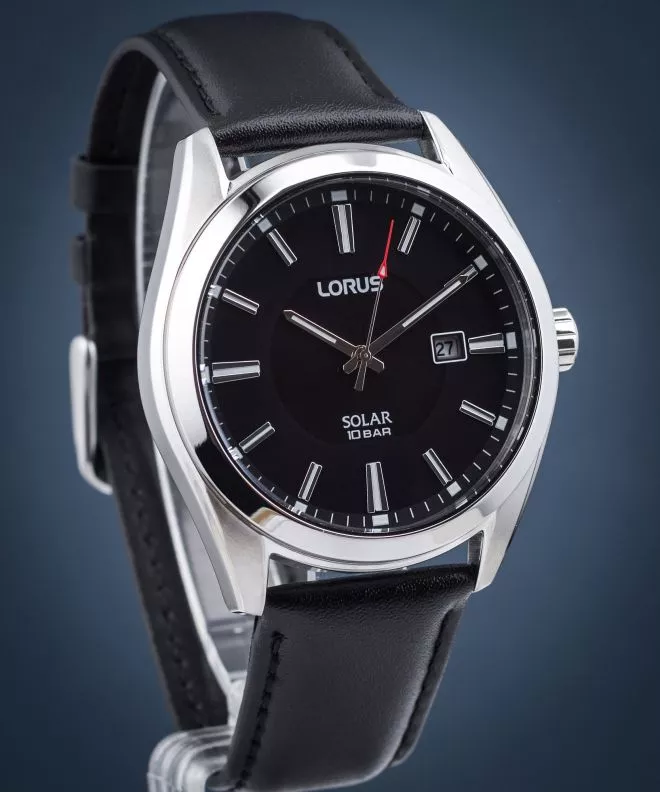 Ceas barbatesc Lorus Sports Solar RX339AX9
