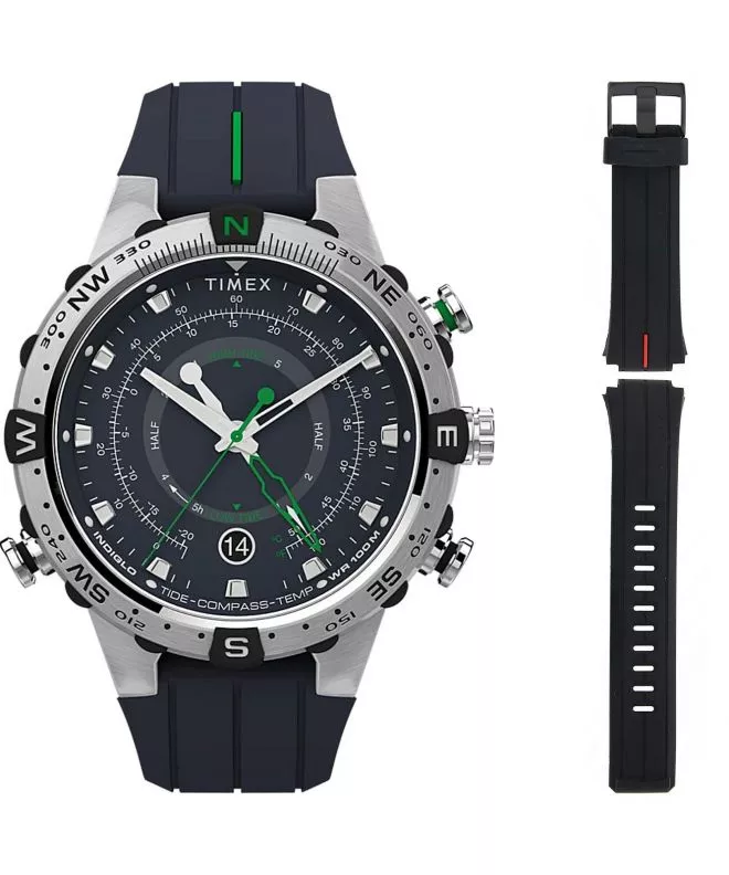Ceas Barbatesc Timex Expedition TW2V22100A