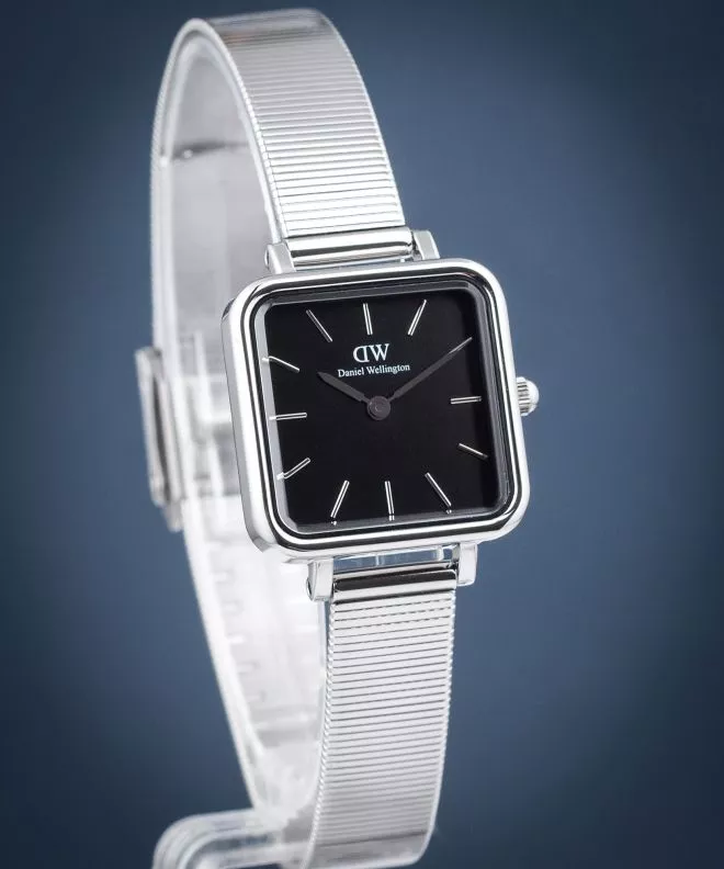 Ceas dama Daniel Wellington Quadro Studio 22 DW00100522