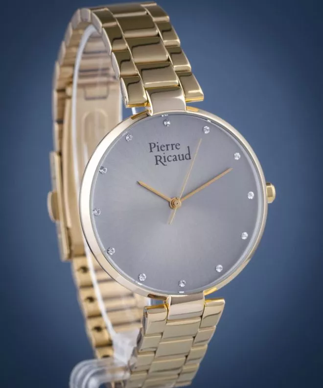 Ceas Dama Pierre Ricaud Fashion P22057.1147Q