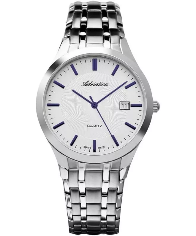 Ceas barbatesc Adriatica Classic A1236.51B3Q