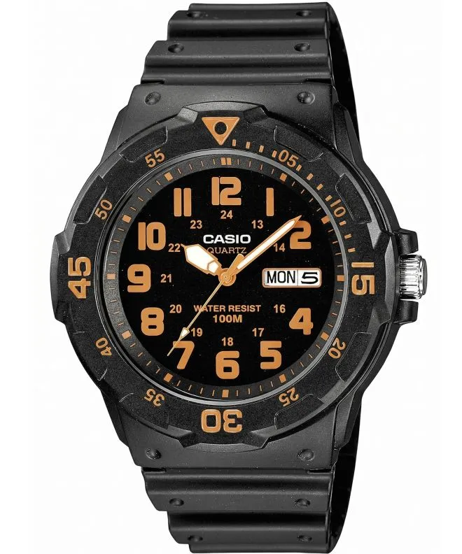 Ceas barbatesc Casio Sport MRW-200H-4BVEF