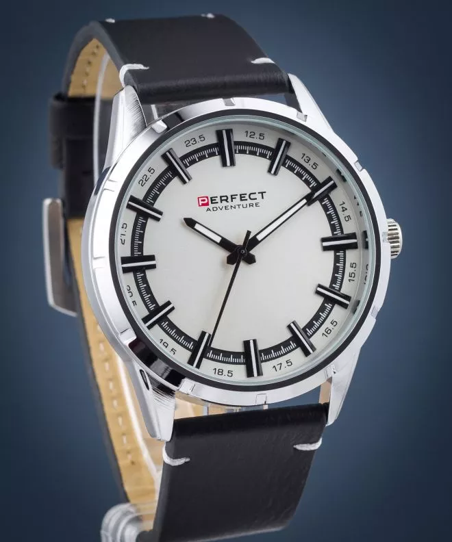 Ceas barbatesc Perfect Adventure PF00644