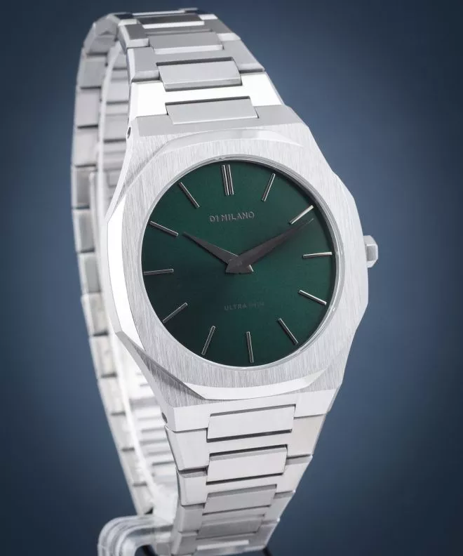Ceas dama D1 Milano Ultra Thin Petite Moss UTBL11