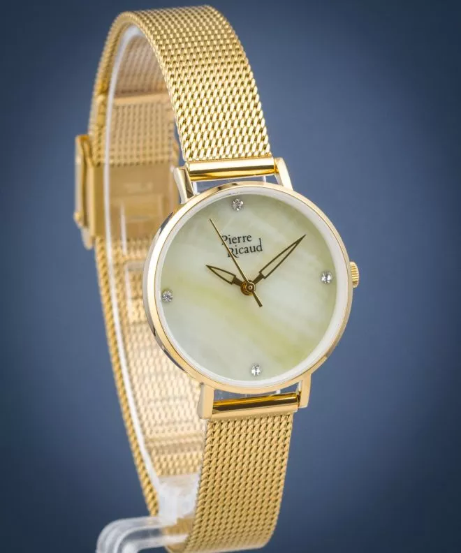 Ceas Dama Pierre Ricaud Fashion P22043.114SQ