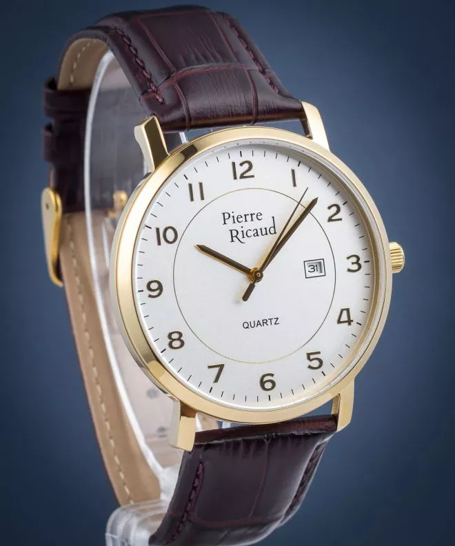 Ceas barbatesc Pierre Ricaud Classic P97229.1223XLQ