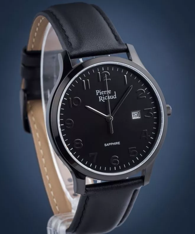 Ceas barbatesc Pierre Ricaud Sapphire P91028.B224Q