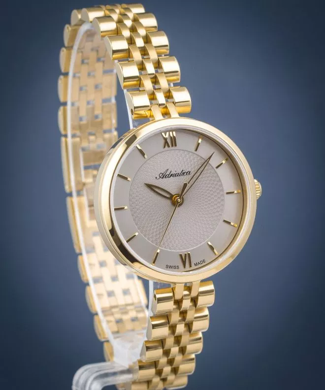 Ceas dama Adriatica Fashion A3821.1167Q