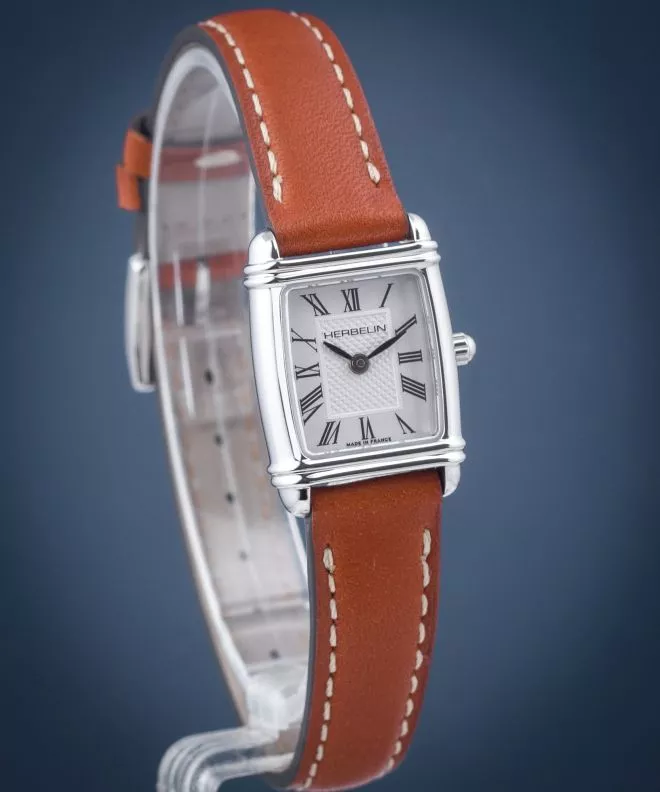Ceas Dama Herbelin Art Deco 17438/08GO (17438AP08GO)