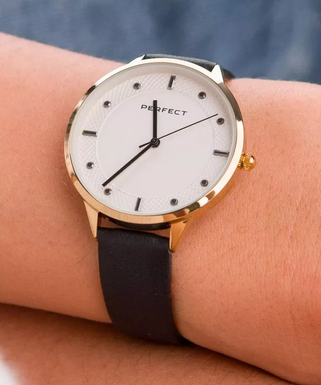 Ceas Dama Perfect Classic PF00280