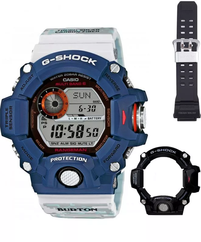 Ceas barbatesc G-SHOCK Casio Rangeman GW-9400-SET007