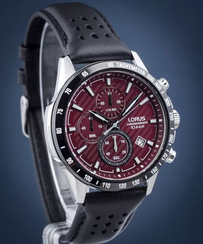 Ceas Barbatesc Lorus Chronograph RM305JX9