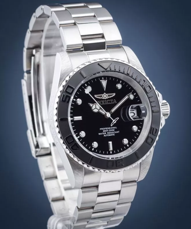 Ceas Barbatesc Invicta Pro Diver Automatic 36755