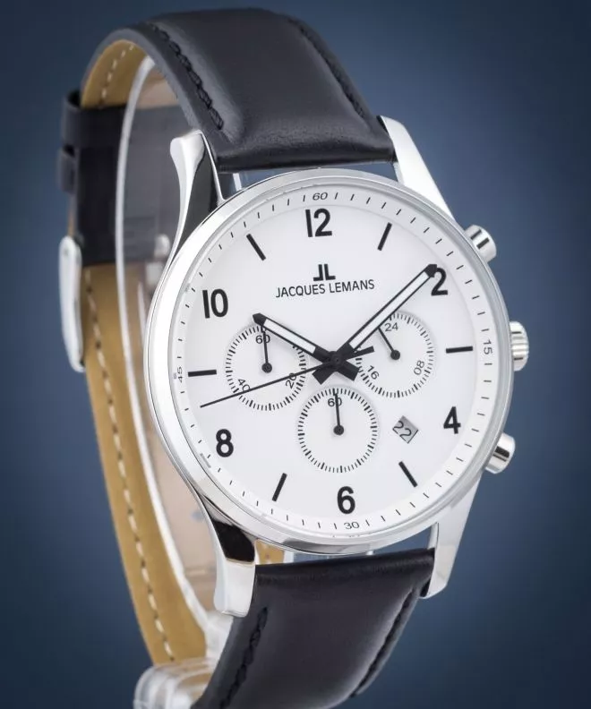 Ceas barbatesc Jacques Lemans London 1-2126B