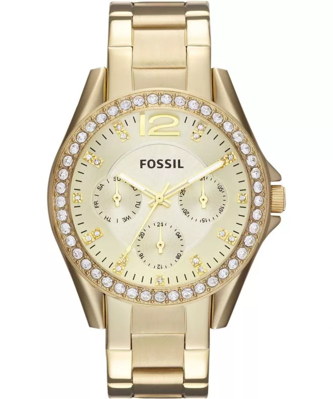 Ceas dama Fossil RILEY ES3203