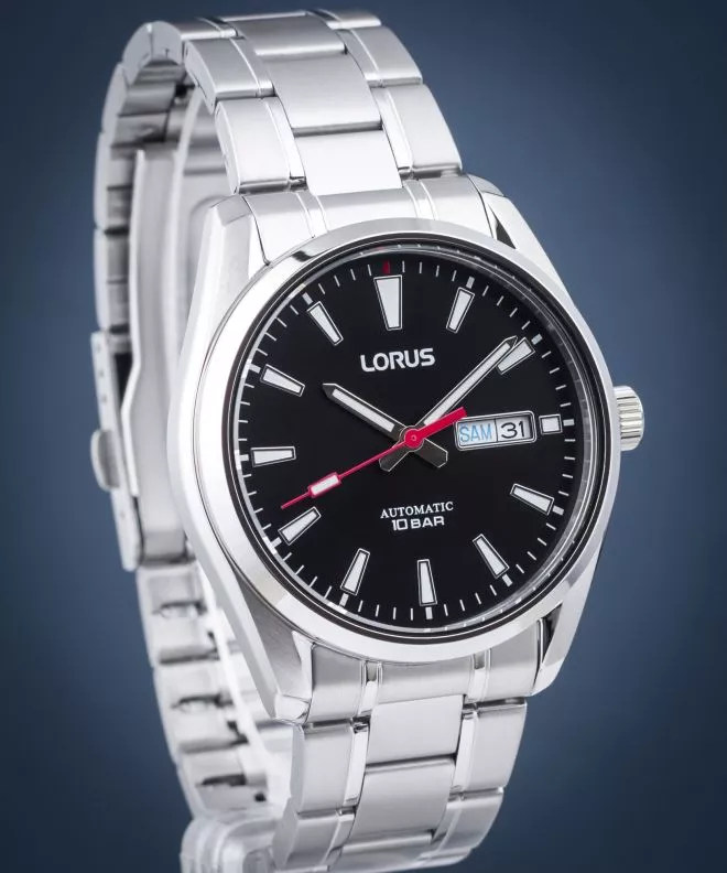 Ceas barbatesc Lorus Classic Automatic RL451BX9
